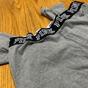 Victoria’s Secret pink leggings